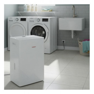 Deshumidificador Corberó CDG20 2