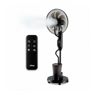 Ventilador Ufesa Nevada...