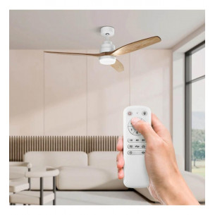 Ventilador de Techo Ufesa... 2