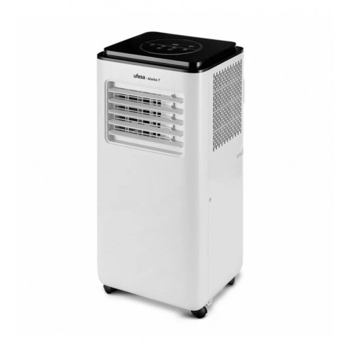 Aire Acondicionado Ufesa Alaska 7...