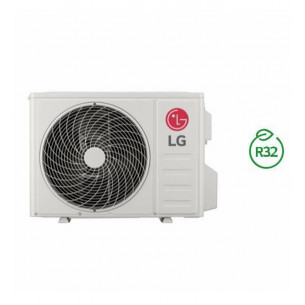 Aire Acondicionado LG... 2