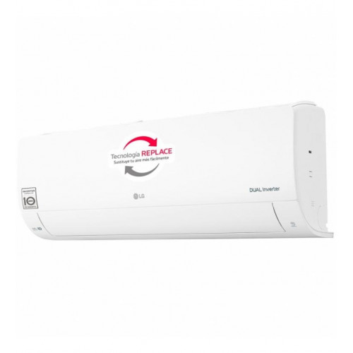 Aire Acondicionado Split LG S12ET...