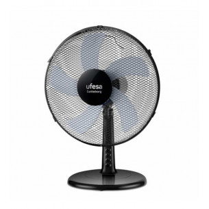 Ventilador de Mesa Ufesa...