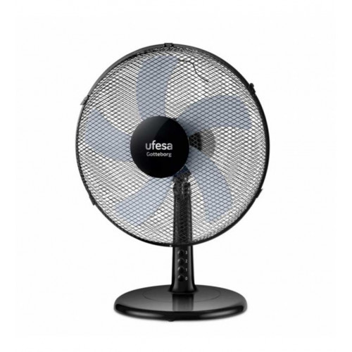 Ventilador de Mesa Ufesa Göteborg...