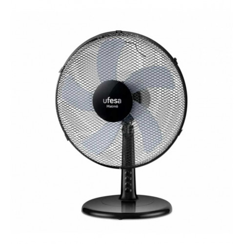 Ventilador de Mesa Ufesa Malmö 40 cm