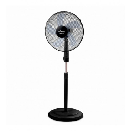 Ventilador Ufesa Seattle de Pie 40 cm