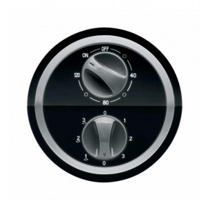 Ventilador Ufesa Mechanic Riga 2