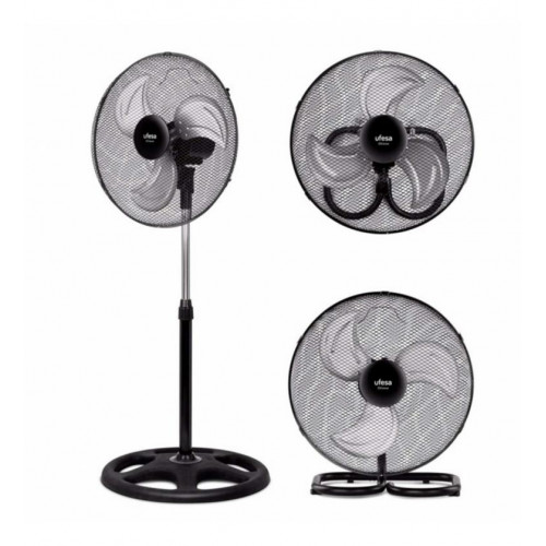 Ventilador Ufesa SFM1850 Ottawa 3 en...