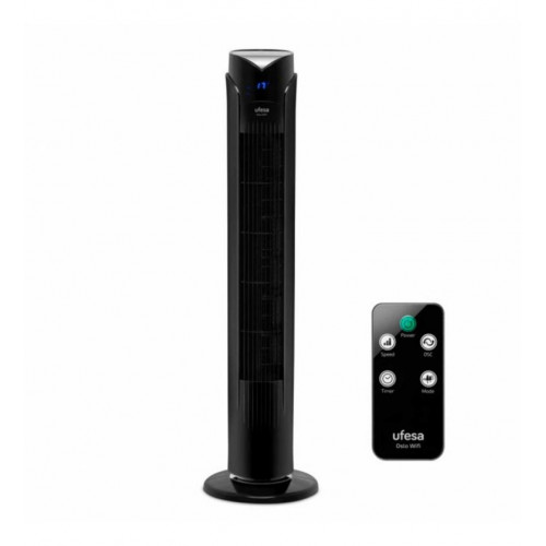 Ventilador Ufesa TW1600 Helsinki...