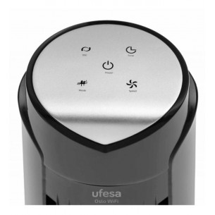 Ventilador Ufesa TW1600... 2