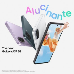 Samsung Galaxy A37 5G 8GB... 2