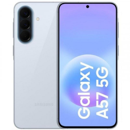 Samsung Galaxy A57 5G 8GB/256GB 6.7"...