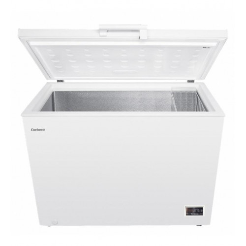 Congelador Horizontal Corberó CCHH30024E