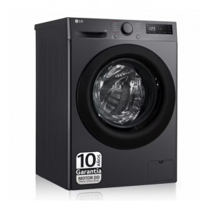 Lavadora LG F4WR5009A6M...