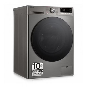 Lavadora LG F4WR7009AGS...