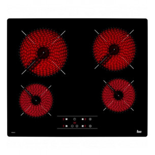 Placa Vitrocerámica Teka TB...