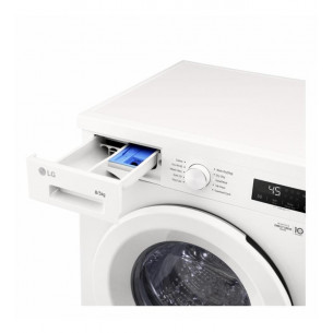 Lavadora Secadora LG... 2