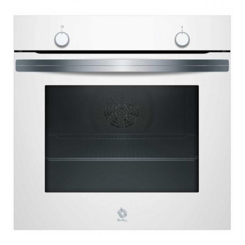 Horno Balay 3HB5000B2 Blanco Clase A