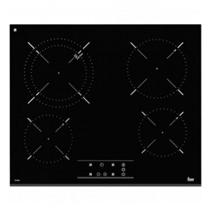 Placa Vitrocerámica Teka TZ...