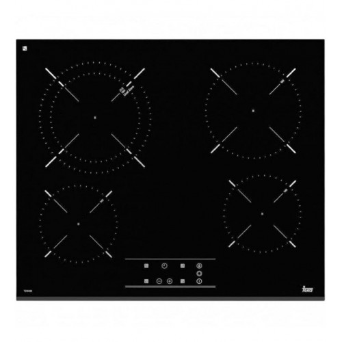 Placa Vitrocerámica Teka TZ 6420...