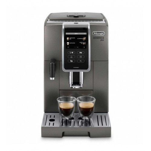 Cafetera DeLonghi Dinamica Plus...