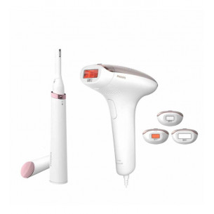 Depiladora Philips Serie...