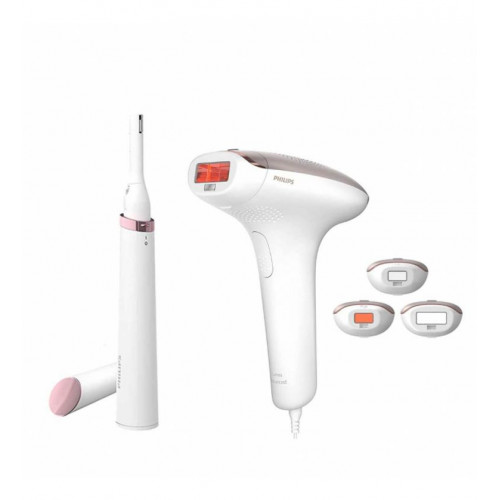 Depiladora Philips Serie 7000...