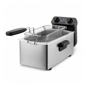 Freidora Ufesa Crusty Fry