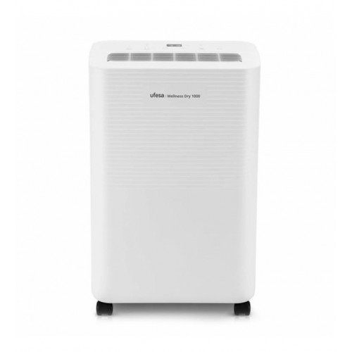 Deshumidificador Ufesa Wellness Dry...