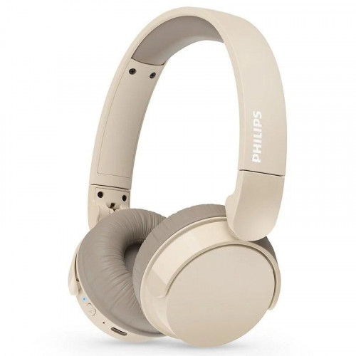 Auriculares con Micrófono Philips...