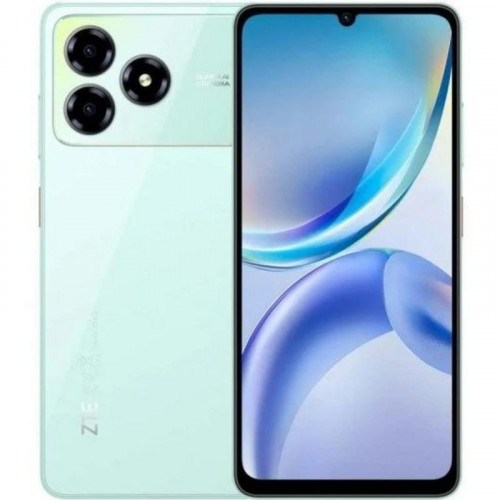 Smartphone ZTE Blade A36 4G 6.75"...