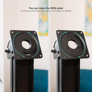 Soporte de Mesa TOOQ... 2