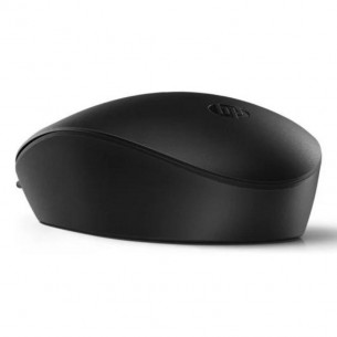 Ratón HP 125 Óptico USB con... 2