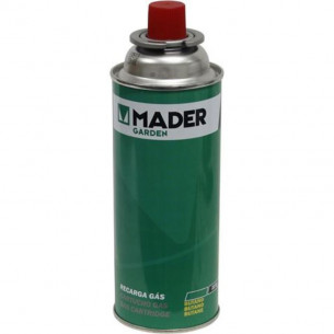 Cartucho de Gas Butano...