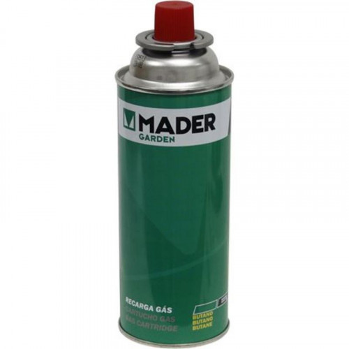 Cartucho de Gas Butano Mader 227...