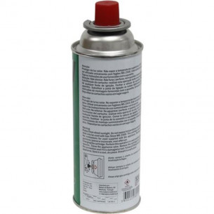 Cartucho de Gas Butano... 2