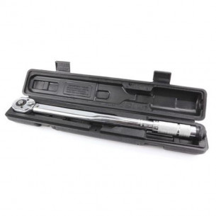 Llave Dinamométrica Mader...