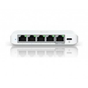 Switch Ubiquiti UniFi Flex...