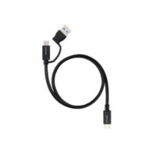 Nanocable Cable USB-C 3.2 Gen2 a...