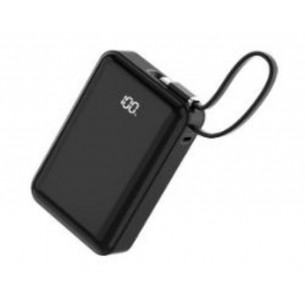 PowerBank Nilox 20000 mAh...