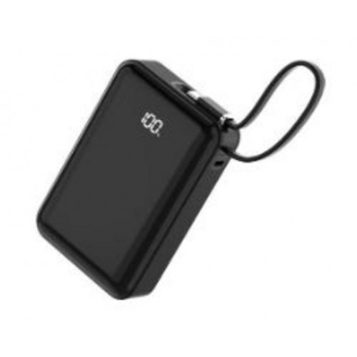 PowerBank Nilox 20000 mAh 65W 2xUSB-C...