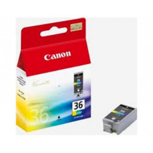 Tinta Canon CLI-36CL...