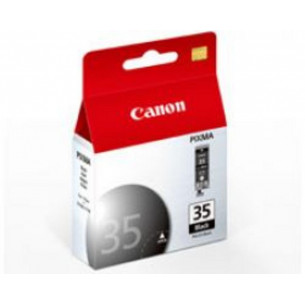 Tinta Canon PGI-35BK Negro...