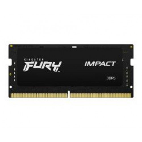 Módulo Kingston DDR5 8GB 4800MHz...