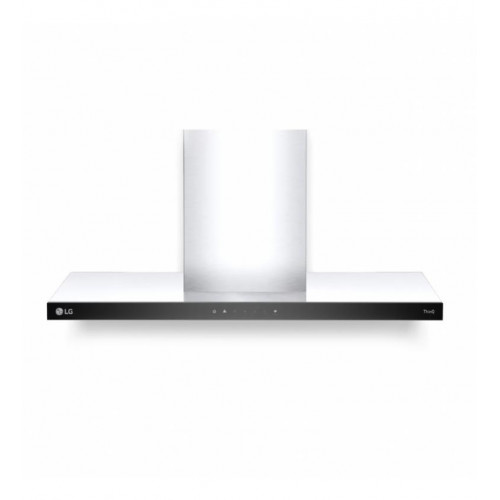 Campana Extractora Decorativa LG...