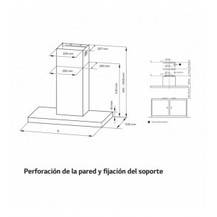 Campana Extractora... 2