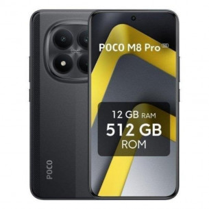 POCO M8 Pro 5G 12GB 512GB...