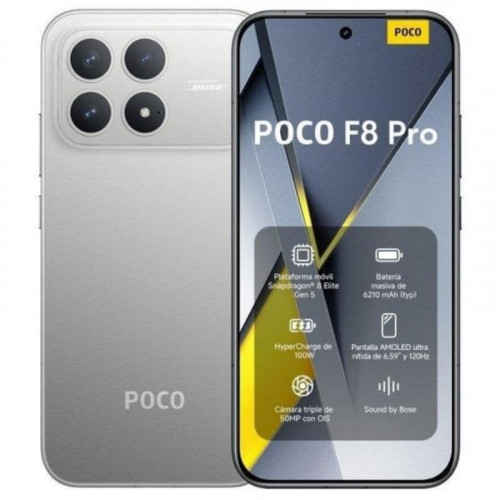 POCO F8 Pro 5G 12GB 512GB 6.59"...