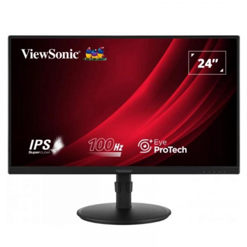 Monitor ViewSonic VG2408A LED 24"...