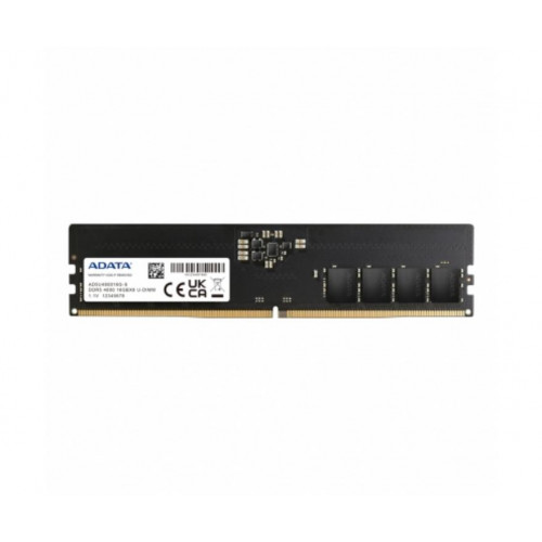 Memoria ADATA 16 GB DDR5 4800 MHz...